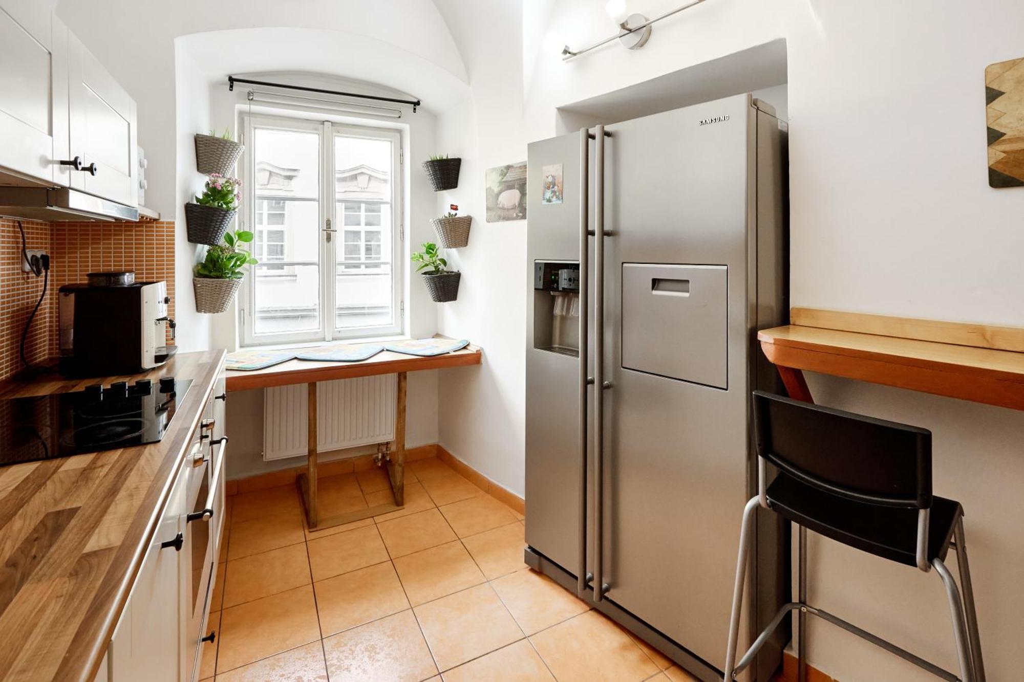 Apartment At The Blue Lion & Parking Assistance *